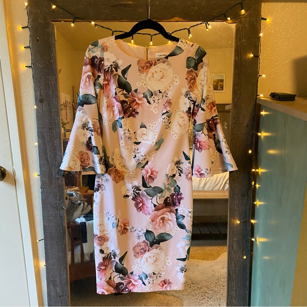 Calvin Klein Dress